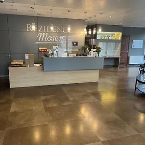Moser Wellness Czechy
