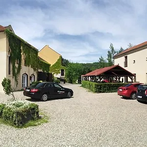 Usedlost Kotlářka Praha