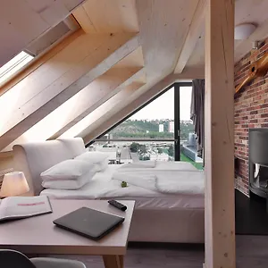 Absolutum Wellness **** Prague
