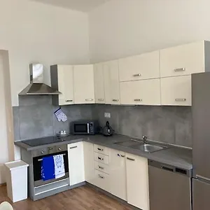 Erbenova Hotel apartamentowy