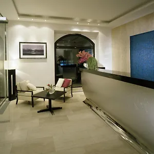 Design Merrion **** Prague