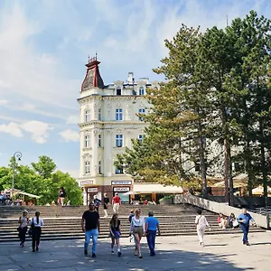 Imperial , Karlovy Vary Czech Republic