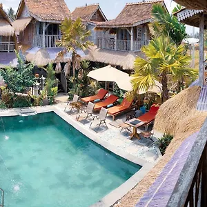 Village de vacances Royal Jj & Ubud
