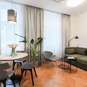 Masarykova N°30 , Brno Czech Republic