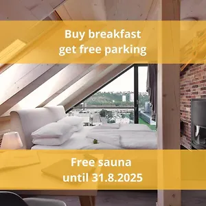 Absolutum Wellness **** Prague