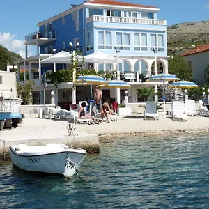 Hotel Mediterana Seget Vranjica