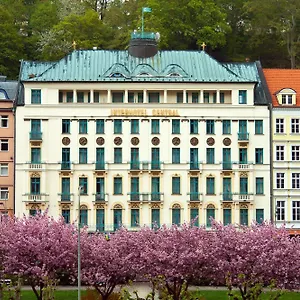 Interhotel Hotel Karlovy Vary