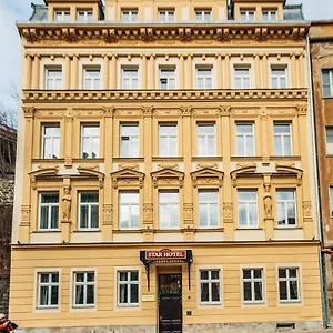 Star Hotel Karlovy Vary