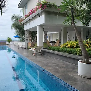 Casa Penas Siglo Xxi 4*, Guayaquil Ecuador