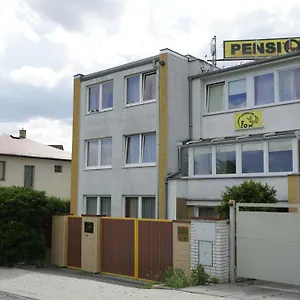 Vendégház Fox