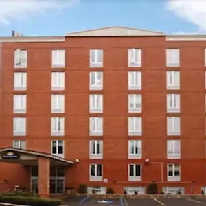 Hotel Days By Wyndham Long Island New York