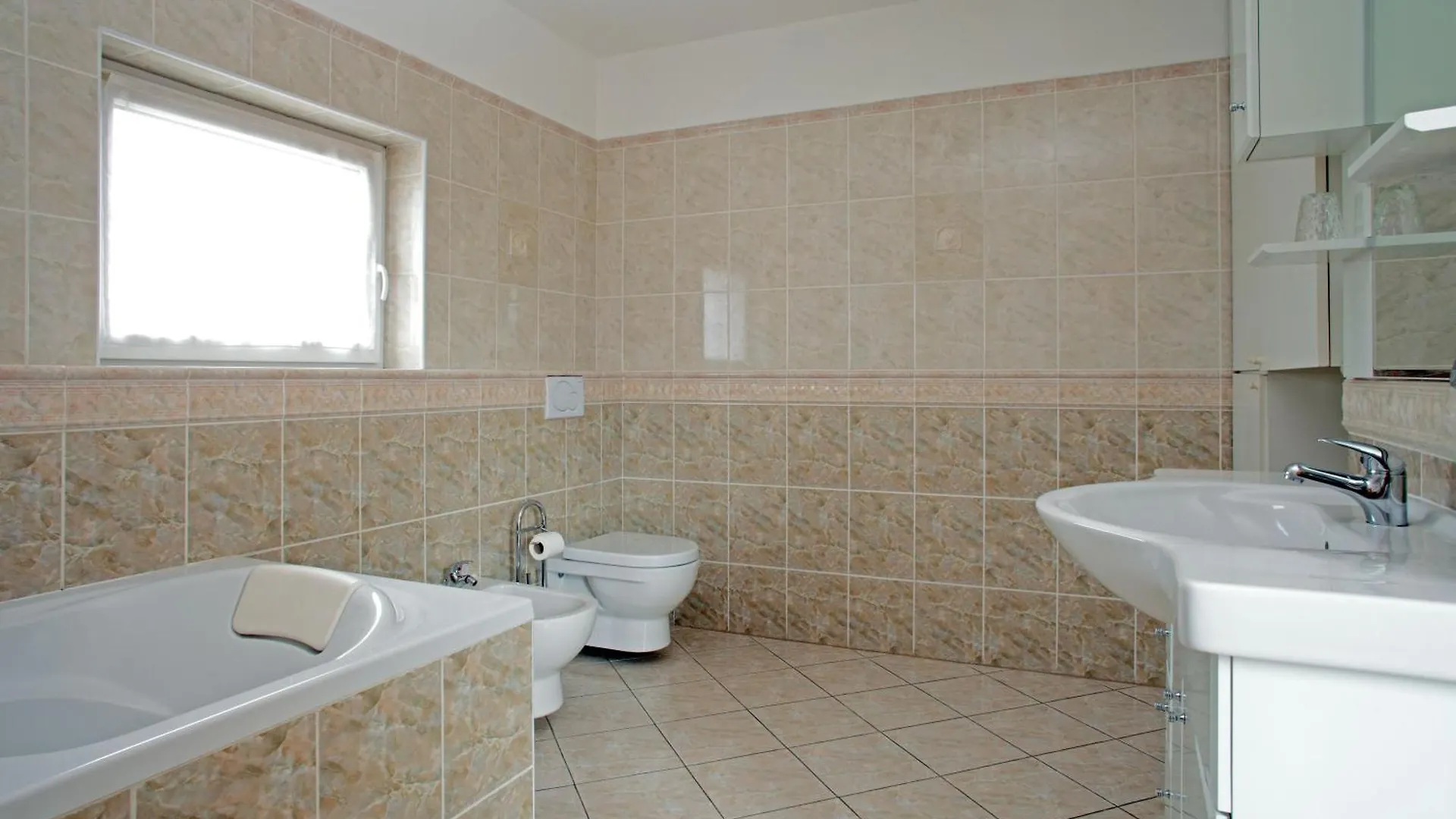 Wine Pension Prague Guest house