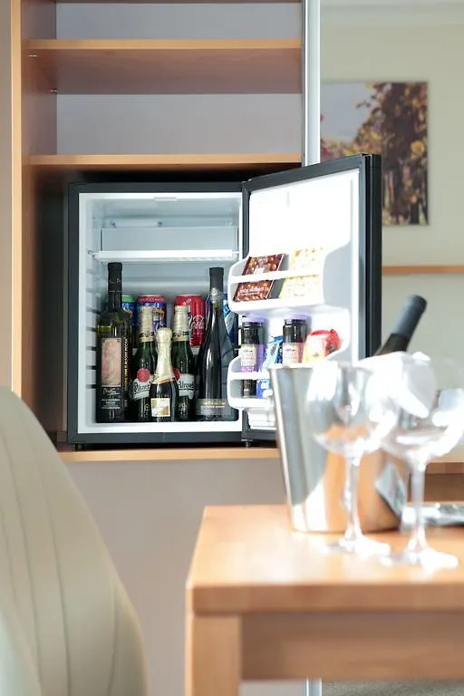 Guest house Wine Pension Prague